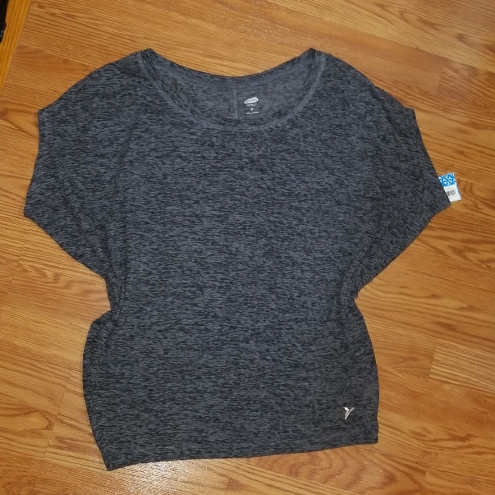 Workout top